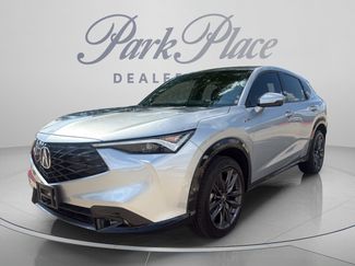 Used 2025 Acura ADX A-Spec AWD/4WD video 1