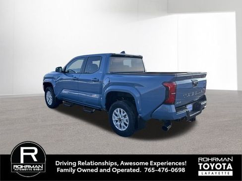 New 2026 Toyota Tacoma SR5 image 4