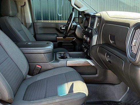 Used 2022 Chevrolet Silverado 3500 LT w/ Convenience Package AWD/4WD image 8