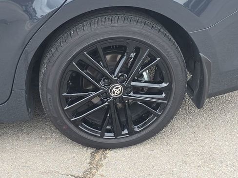 Used 2026 Toyota Camry SE w/ Convenience Package image 32