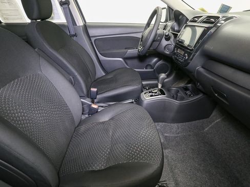 Used 2024 Mitsubishi Mirage G4 SE FWD image 17