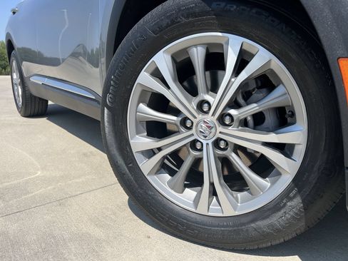 Used 2023 Buick Envision Preferred AWD/4WD image 6