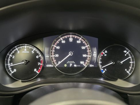 Certified 2025 MAZDA CX-30 AWD 2.5 S w/ Select Sport Pkg image 22