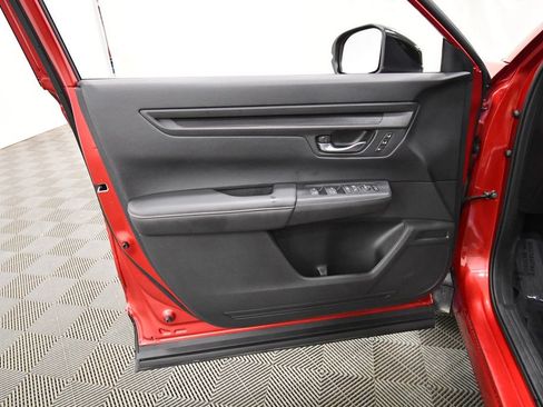 Certified 2025 Honda CR-V Sport-L image 13
