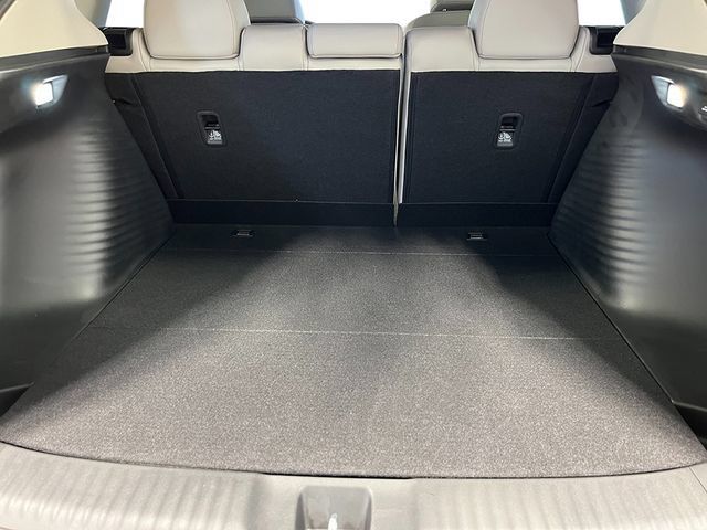 New 2027 Honda HR-V EX-L image 26