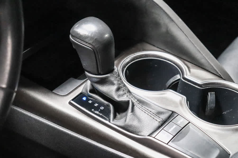 Certified 2024 Toyota Camry SE FWD image 19
