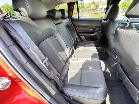 Certified 2024 MAZDA CX-50 AWD 2.5 S w/ Accent Package image 31
