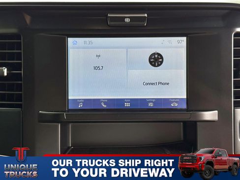 Used 2025 Ford F350 XLT image 26