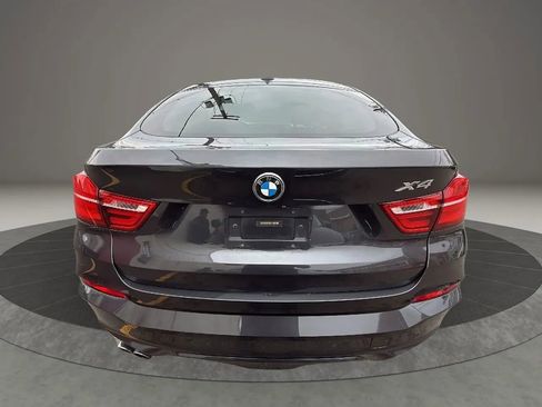 Used 2016 BMW X4 xDrive35i image 6