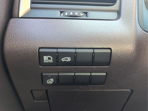 Used 2017 Lexus RX 350 FWD image 16