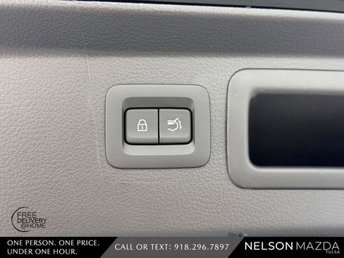 New 2026 MAZDA CX-50 Meridian Edition image 46