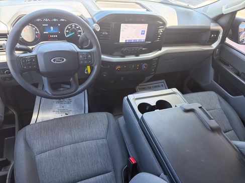 Used 2023 Ford F150 XL w/ XL Chrome Appearance Package RWD image 9