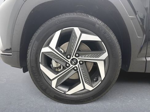 Used 2024 Hyundai Tucson SEL w/ Convenience Package image 26