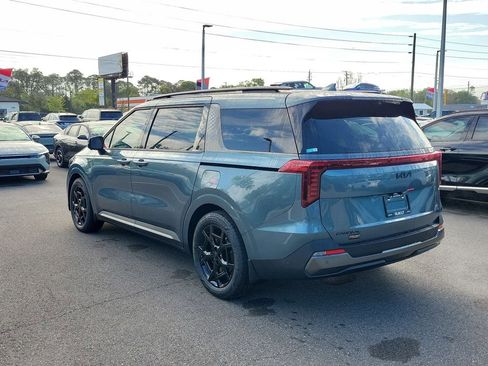 New 2026 Kia Carnival SX Prestige image 4