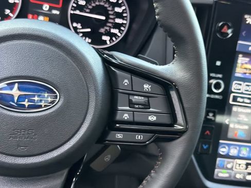 Used 2026 Subaru Forester Touring AWD/4WD image 26