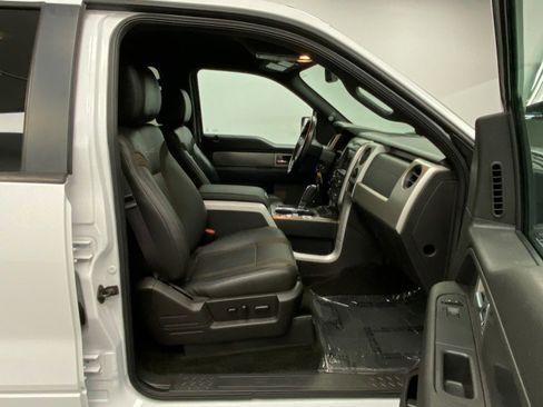 Used 2014 Ford F150 Raptor w/ Equipment Group 801A Luxury image 22