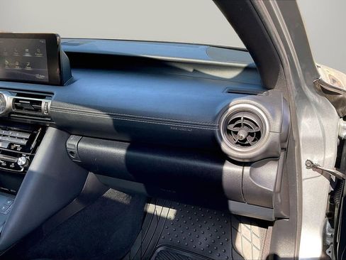 Used 2021 Lexus IS 300 w/ Comfort Package image 21