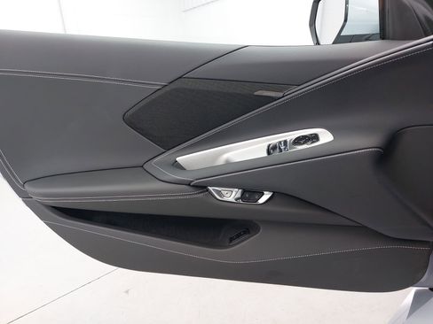 Used 2024 Chevrolet Corvette Stingray Coupe w/ Battery Protection Package image 25