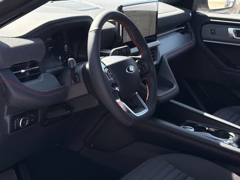 New 2026 Ford Explorer ST-Line AWD/4WD image 14