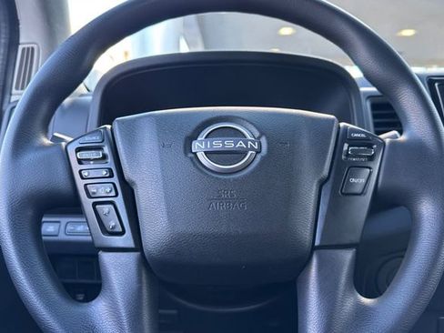 Used 2022 Nissan Frontier S image 22