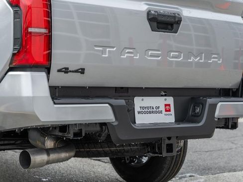 New 2026 Toyota Tacoma TRD Sport image 9