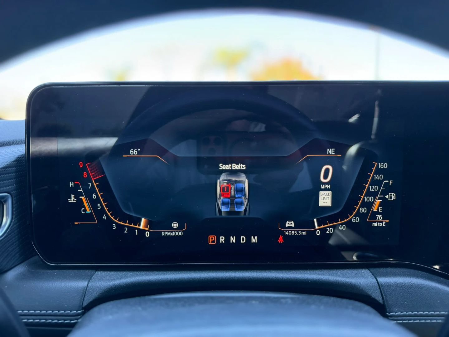 Used 2024 Ford Mustang GT Premium RWD image 38