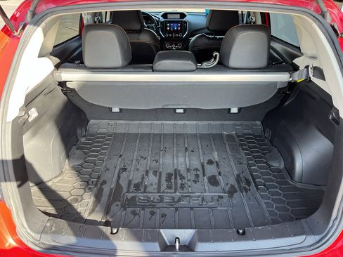 Used 2021 Subaru Crosstrek 2.5i Limited w/ Moonroof Package 2 image 9