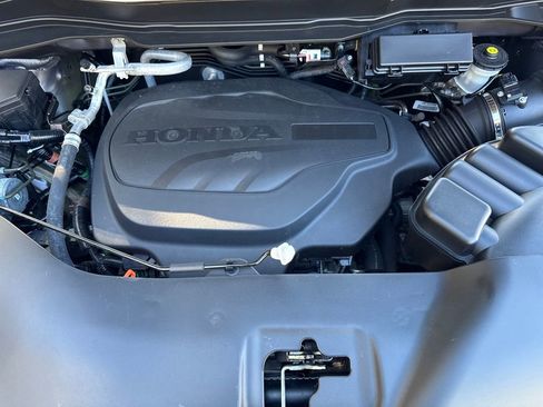 Used 2022 Honda Pilot EX-L image 21