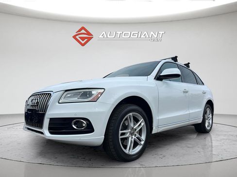 Used 2016 Audi Q5 2.0T Premium Plus image 13