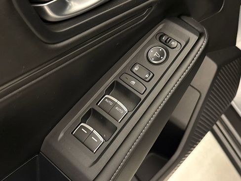 Certified 2025 Honda Accord Sport image 20
