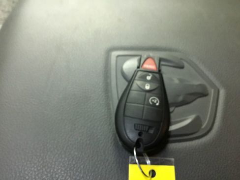 Used 2018 RAM 1500 Big Horn image 10