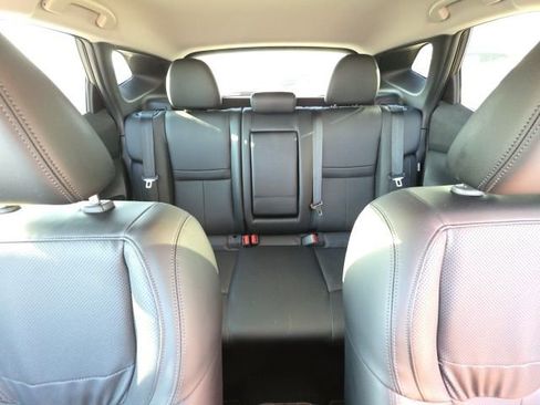 Used 2022 Nissan Rogue Sport SL w/ Premium Package image 22