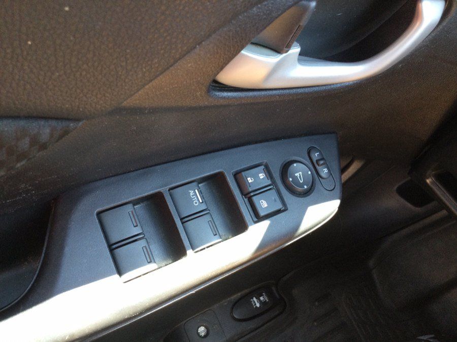 Used 2015 Honda Civic LX image 36