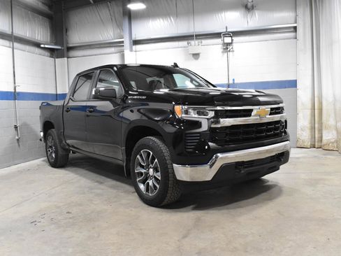 Used 2023 Chevrolet Silverado 1500 LT image 27
