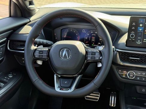 Certified 2026 Acura ADX A-Spec FWD image 10