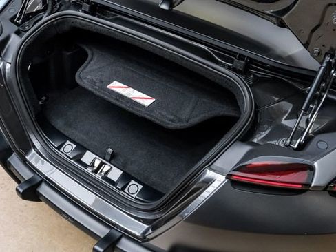 Used 2025 Ferrari Roma Spider image 84