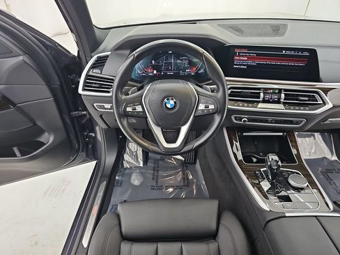 Used 2020 BMW X5 sDrive40i w/ Premium Package RWD image 26