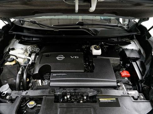 Used 2023 Nissan Murano SL image 3