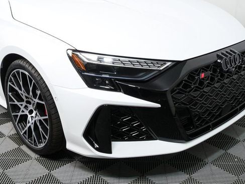 New 2026 Audi RS 3 image 37