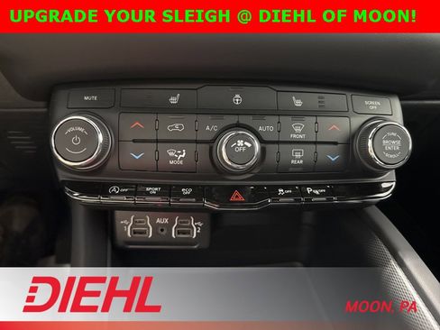 New 2026 Dodge Durango GT image 32