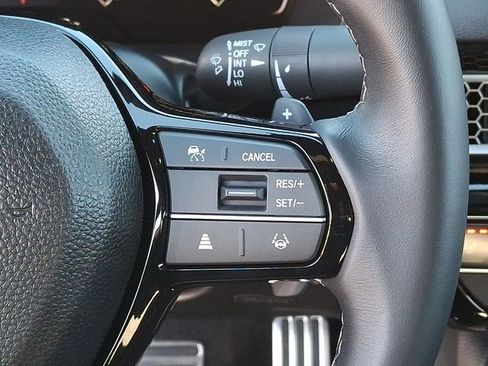 Certified 2026 Honda Civic Sport image 21