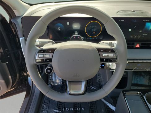 New 2026 Hyundai Ioniq 5 SE image 23