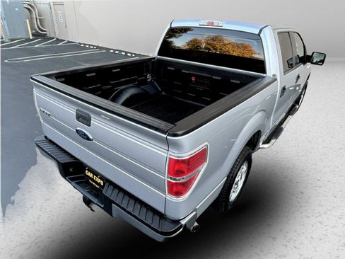 Used 2013 Ford F150 XLT image 22