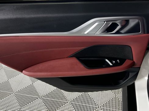 Used 2023 BMW 430i Gran Coupe w/ M Sport Package image 27