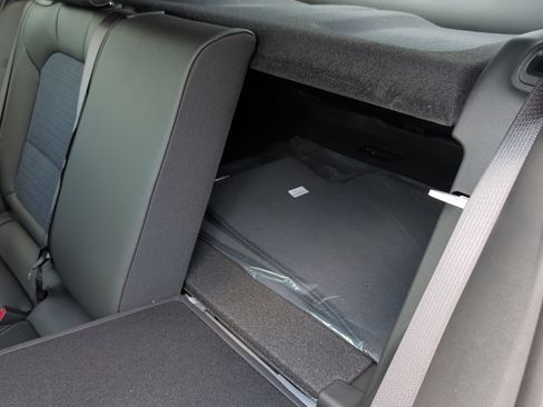 New 2026 Buick Envista Preferred w/ Convenience I Package FWD image 38