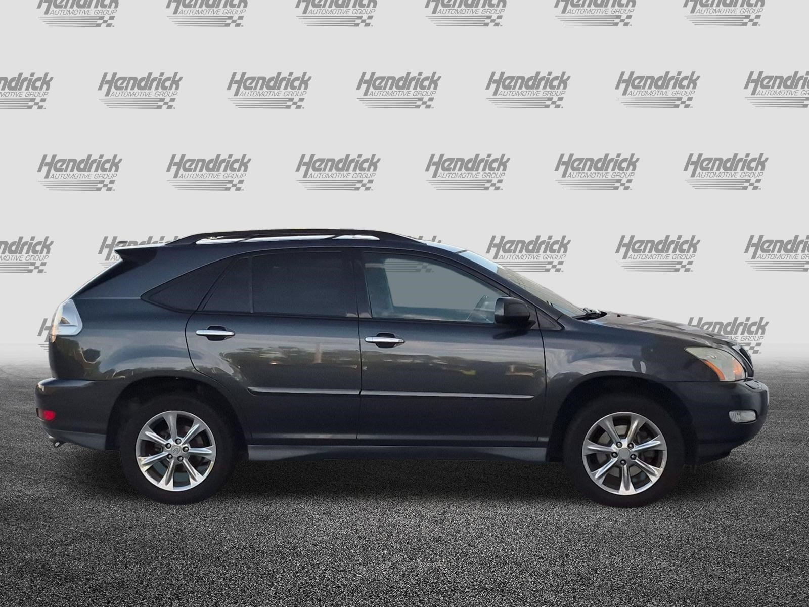 Used 2009 Lexus RX 350 2WD image 11