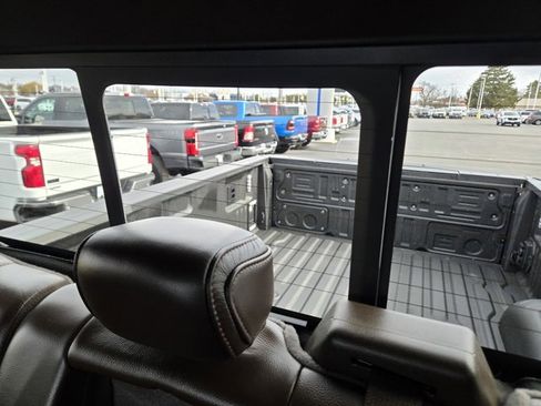 Certified 2024 Ford F350 King Ranch w/ Chrome Package image 34