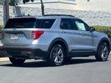 Used 2022 Ford Explorer XLT w/ Equipment Group 202A image 4