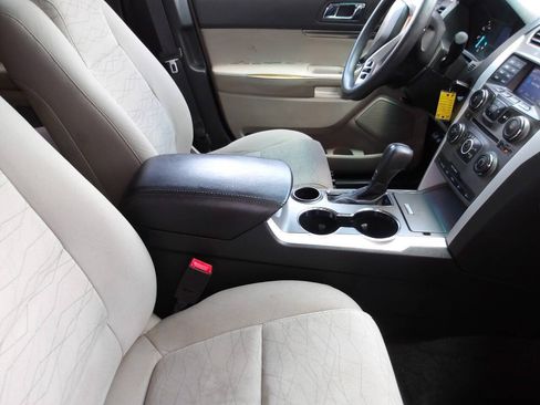 Used 2015 Ford Explorer FWD image 16