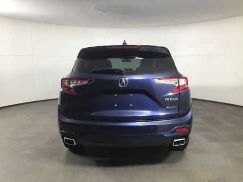 Used 2025 Acura RDX SH-AWD w/ Advance Package image 6